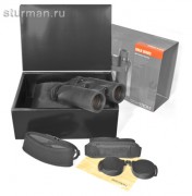 Бинокль Sightron SIII LR 10x42