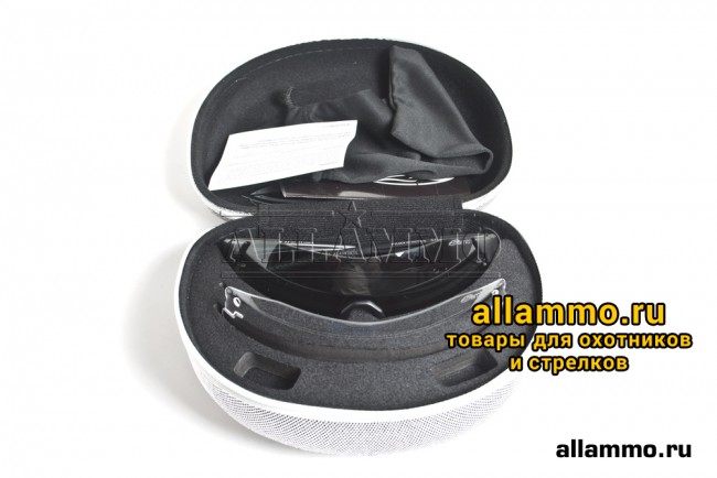 Очки Smith Optics Pivlock V2 Elite (Black) Deluxe Kit