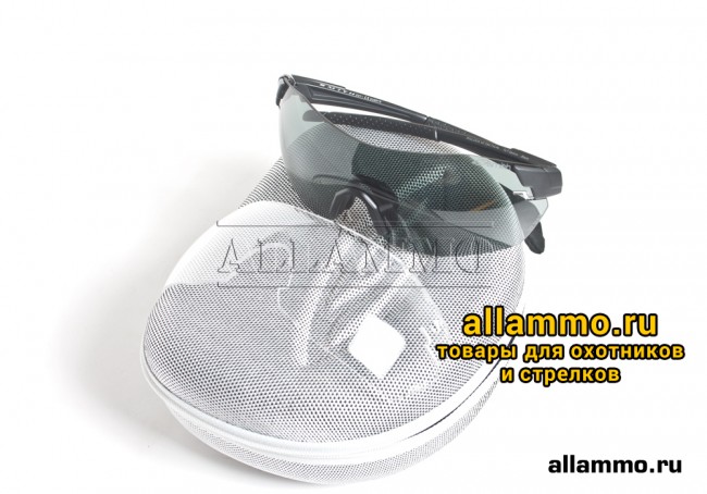 Очки Smith Optics Pivlock V2 Elite (Black) Deluxe Kit