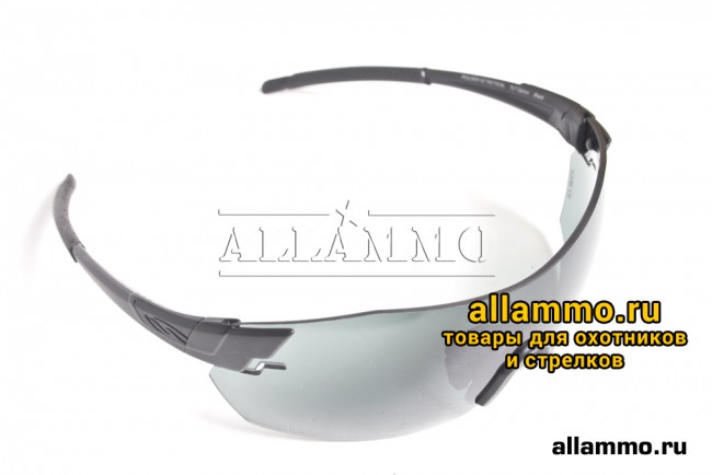 Очки Smith Optics Pivlock V2 Elite (Black) Deluxe Kit