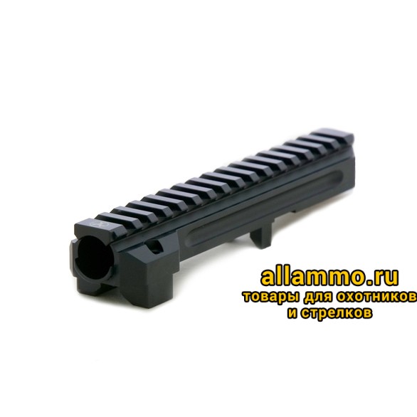 Газовая трубка Armacon с Picatinny на АК, Сайга, Вепрь