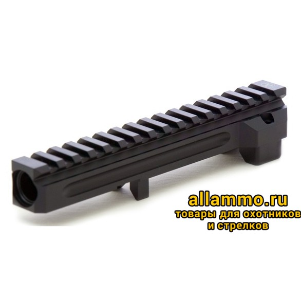 Газовая трубка Armacon с Picatinny на АК, Сайга, Вепрь