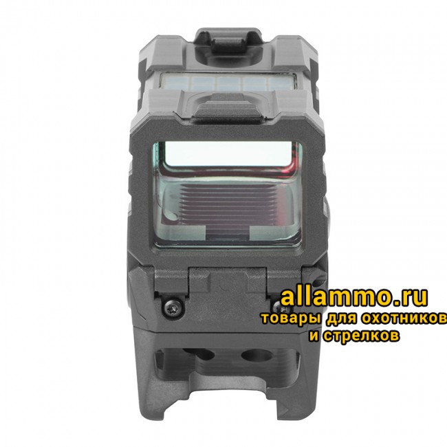 Коллиматорный прицел Holosun AEMS Green