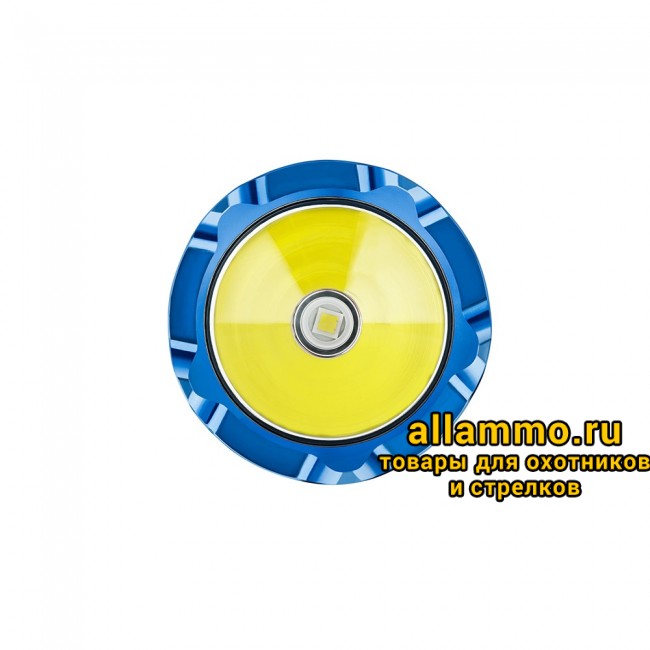 Фонарь Olight Warrior X Pro