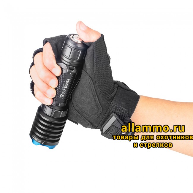 Фонарь Olight Warrior X Pro