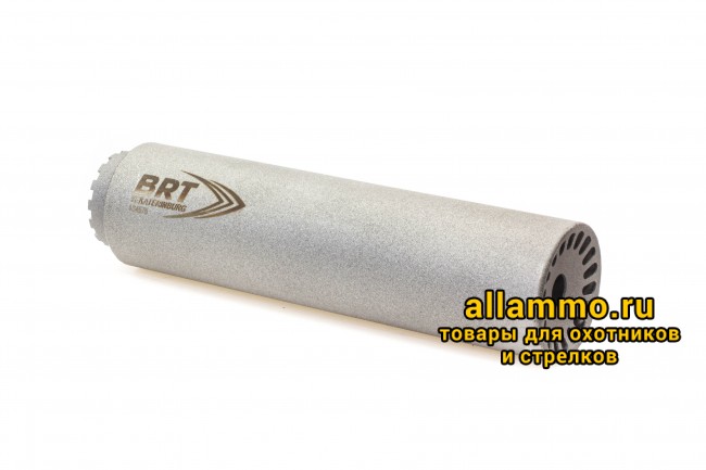 IMG_0129 Реактивный ДТКП закрытого типа BRT газоразгруженный для ПКП Печенег, кал. 30 (200мм, муфта ПКП, п/п 10мм, ⌀ 50мм)