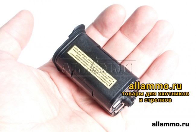 Аккумуляторный блок Pulsar DNV