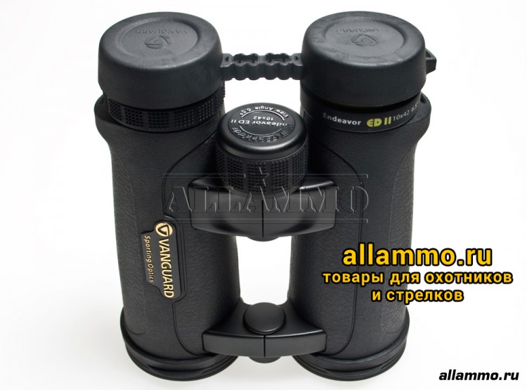 Vanguard endeavor ed ii 10x42 discount binoculars