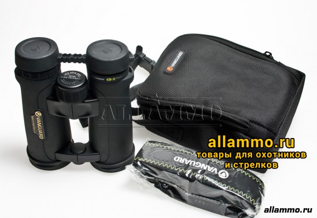 IMG_5243.jpg Бинокль Vanguard ENDEAVOR ED II 10х42