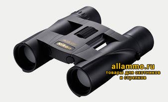 Бинокль Nikon Aculon A30 8x25