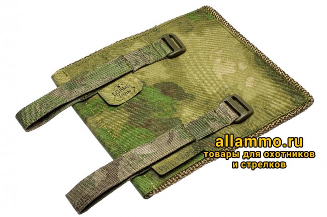 IMG_7596 Термостойкий чехол Bad Gringo для ДТК Alfa Arms (Мох)