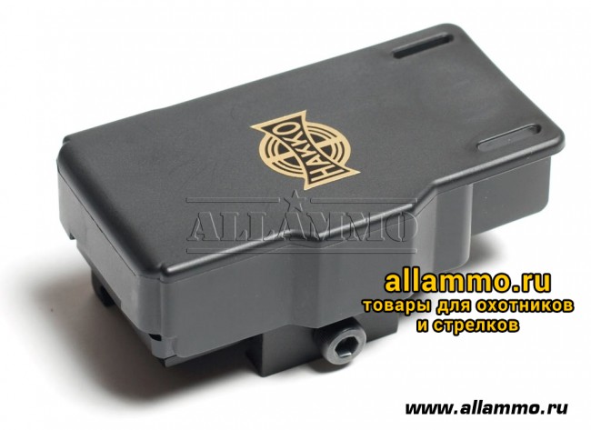 94c1c95be99320bfe1d799e908523767.jpg Коллиматорный прицел Hakko Flipup II