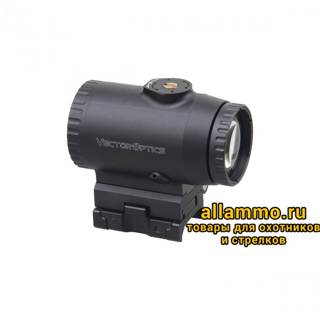 Увеличитель Vector Optics Paragon 3x18 Magnifier Micro (SCMF-33)
