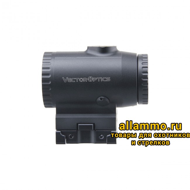 Увеличитель Vector Optics Paragon 3x18 Magnifier Micro (SCMF-33)