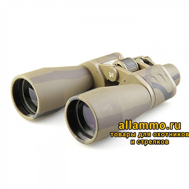 Бинокль Veber Classic БПЦ 20x60 VR