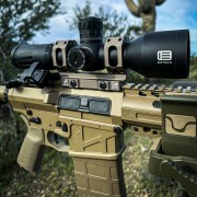 Быстросьемный моноблок на Picatinny American Defense Recon-S-30-STD, кольца 30 мм