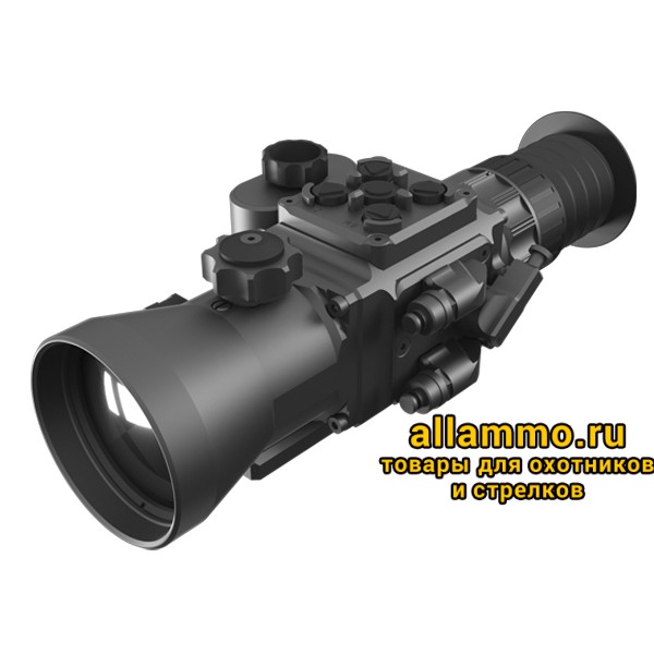 Тепловизионный прицел LEGAT 3F54 Gen.2