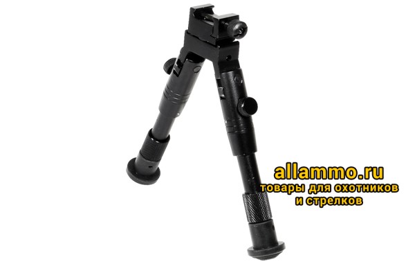 Сошки Leapers TL-BP28S