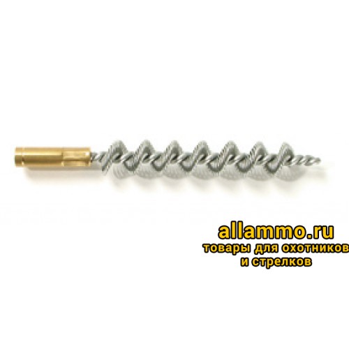 9f5336b81c830b5a0758adebe0fb78b6.jpg Ершик Stil Crin спиральный стальной на калибр 9мм (61B_9)