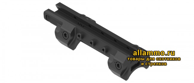 Быстросъемный кронштейн IWT Blaser R8 под LM-призму