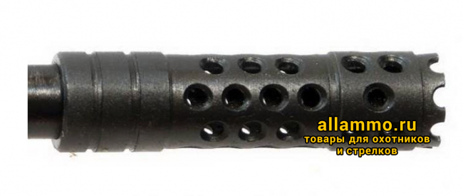 Снимок экрана 2019-07-06 в 17.46.55 Пламегаситель Тактика-Тула Сайга 410-002 (20006)