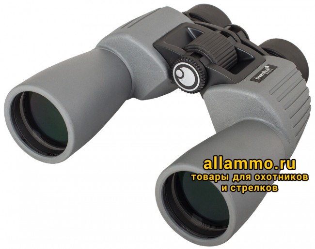 Бинокль Levenhuk Sherman PLUS 12x50
