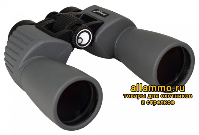 Бинокль Levenhuk Sherman PLUS 12x50
