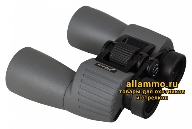 Бинокль Levenhuk Sherman PLUS 12x50