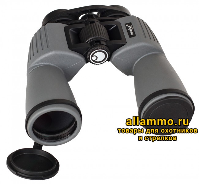 Бинокль Levenhuk Sherman PLUS 12x50