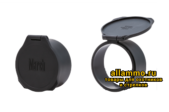 Крышка Flip Cap на March D64mm FC-64