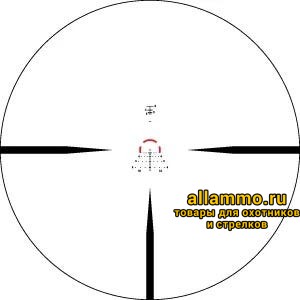 Оптический прицел Vortex Strike Eagle 1-6x24