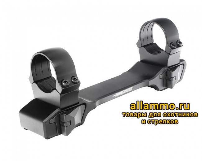 50-26-22-00-520 Быстросъемный кронштейн Innomount кольца 26мм на CZ 550/557 ВН=22мм