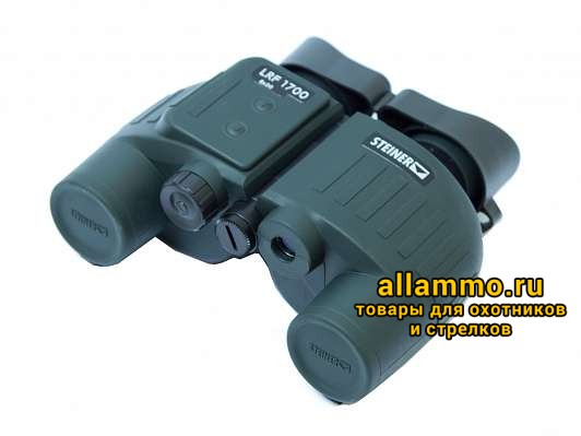 Бинокль-дальномер Steiner LRF 1700 8x30 (2315)