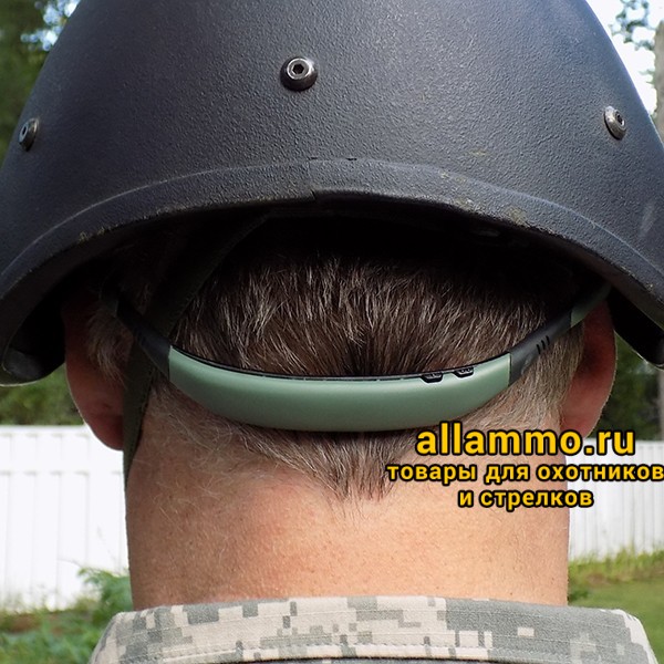 Активные беруши Pro Ears Stealth 28 NRR28dB 