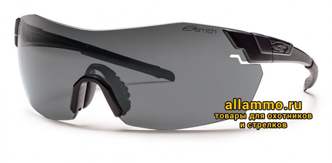 Очки Smith Optics Pivlock V2 Elite MAX (Black)