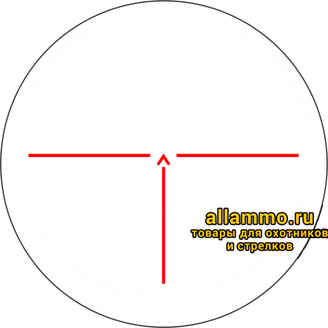 Призматический прицел ВОМЗ Пилад BREVIS Р1х14 L 