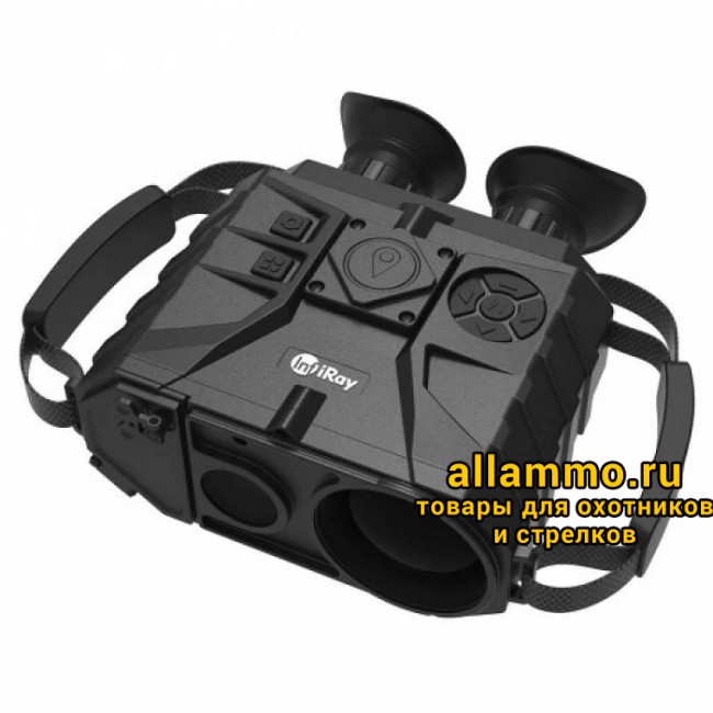 8lvnxsynp1kdkpcqsf81xw20pbintwbu Тепловизионный гибридный бинокль iRay xFuse PT-Pro 640