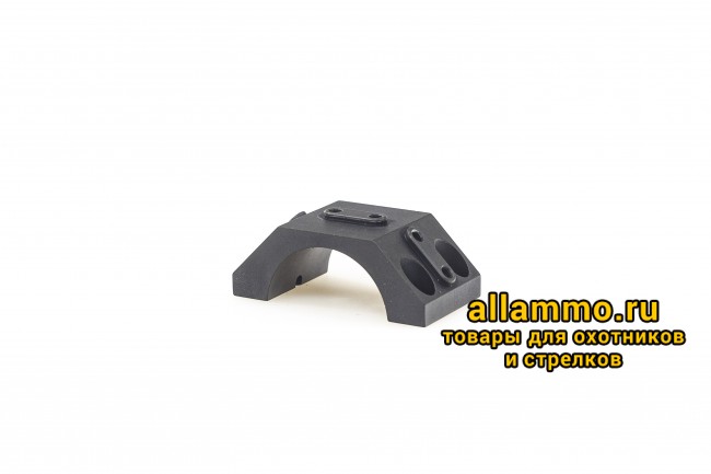 27-30-02-20MOA  Полукольцо Innomount Tactical с интерфейсом, D30mm