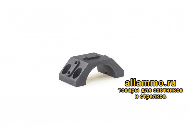 27-30-02-20MOA  Полукольцо Innomount Tactical с интерфейсом, D30mm