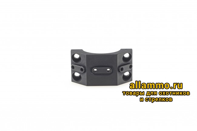 27-30-02-20MOA  Полукольцо Innomount Tactical с интерфейсом, D30mm