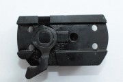 11350-000075 Быстросъемный кронштейн HENNEBERGER для установки прицела Aimpoint Micro на оружие Merkel KR-1/B3, Fabarm Asper Германия