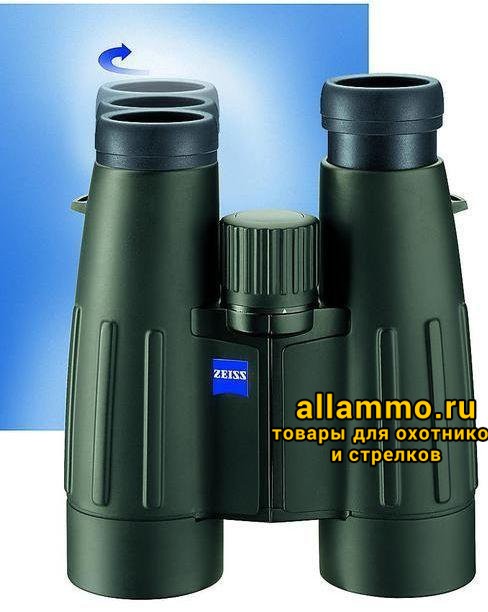 57509.5000.jpg Бинокль Carl Zeiss Victory FL 7x42 T*