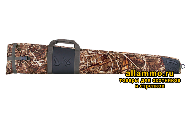 "Allen" Чехол для ружья плавающий, армированный