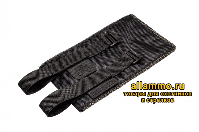 Термостойкий чехол Bad Gringo для ДТК Alfa Arms (Черный)