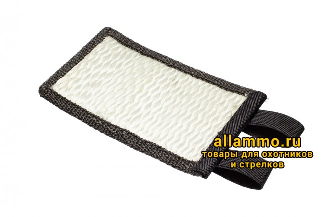 Термостойкий чехол Bad Gringo для ДТК Alfa Arms (Черный)