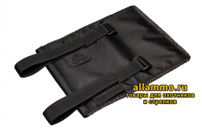 Термостойкий чехол Bad Gringo для ДТК Alfa Arms (Черный)