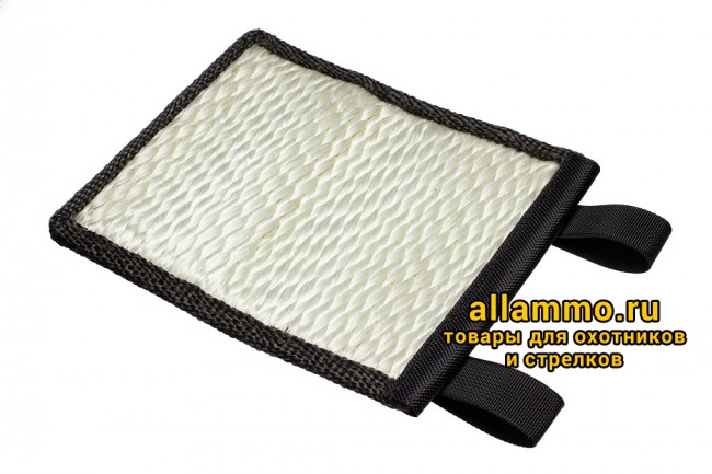 Термостойкий чехол Bad Gringo для ДТК Alfa Arms (Черный)