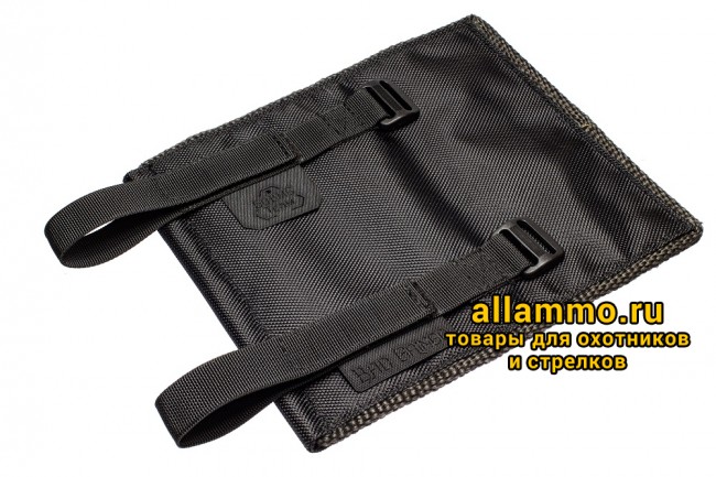 Термостойкий чехол Bad Gringo для ДТК Alfa Arms (Черный)