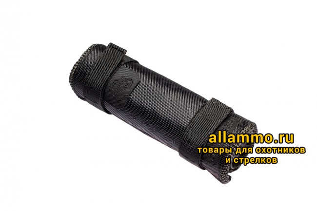 Термостойкий чехол Bad Gringo для ДТК Alfa Arms (Черный)