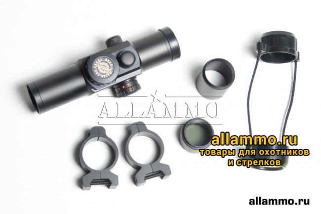 Коллиматорный прицел Hakko BED-17-30 VD-23